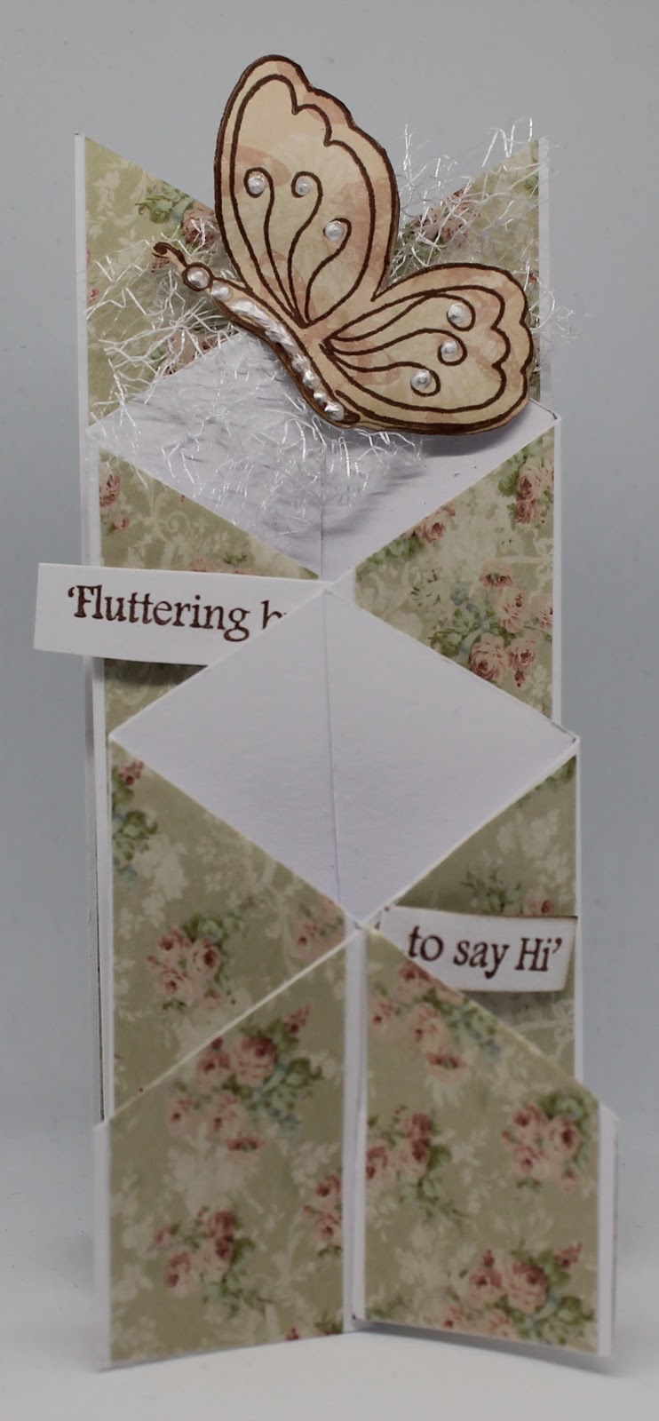 Which Craft? Template