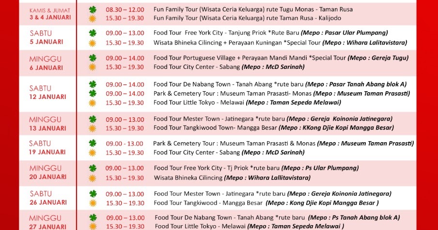 Monopoly Park Jakarta