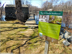 The Old Manse The Old Manse