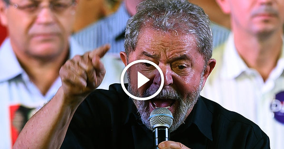 Folha Política Lula Ataca A Polícia Federal Diz Que Denúncias São ‘boatos Defende Tesoureiro