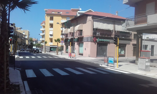 Torna il Giro d'Italia ad Ortona, 17 maggio 2019