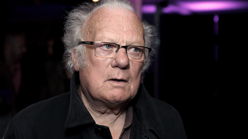 A los 81 años y a causa del coronavirus, falleció en París el actor Philippe Nahon A los 81 años y a causa del coronavirus, falleció en París el actor Philippe Nahon