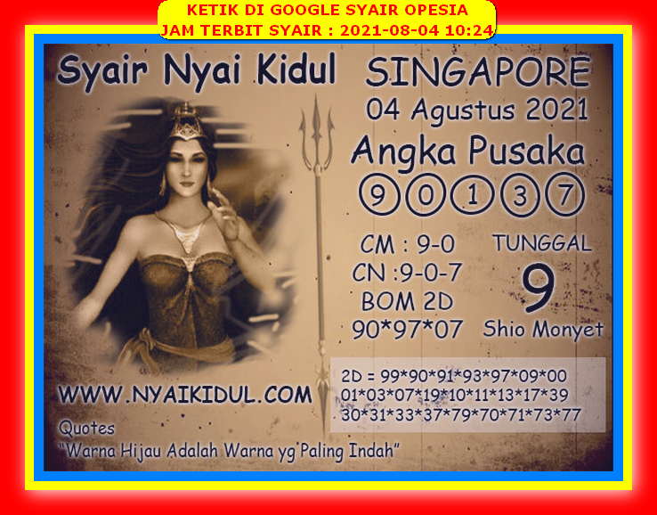 forum syair sgp