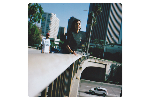 primitive 2012 holiday lookbook 12 - Primitive - Cole&ccedil;&atilde;o de f&eacute;rias 2012