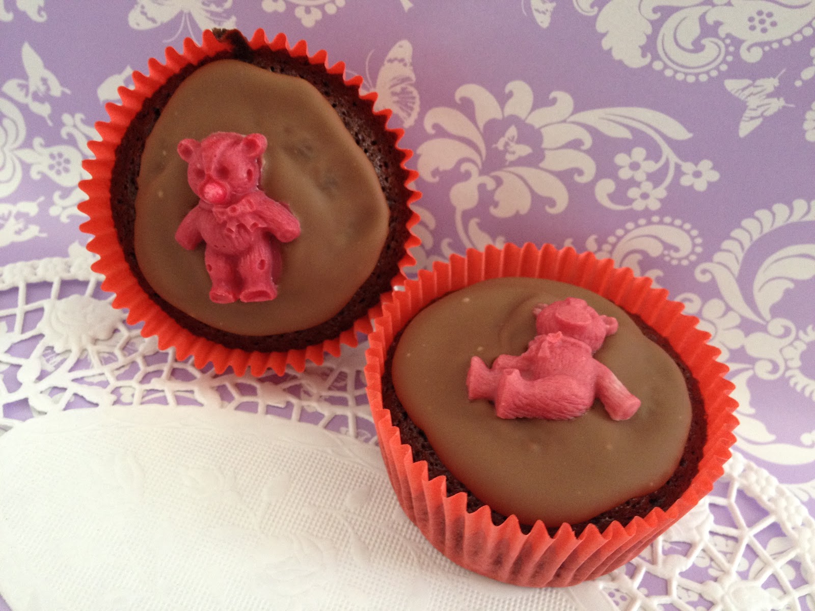 Mein Leben und das Backen...: Chocolate Chip Muffins von "Marian Keyes" Mein Leben und das Backen...: Chocolate Chip Muffins von "Marian Keyes"