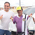 Nosso Peixe: Prefeitura de Pilar distribui 15 mil quilos de peixe