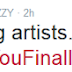 #WhenYouFinallyBlow - Don Jazzy shares some important advice for upcoming artistes 