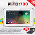 Harga Tablet Mito T700 Terbaru Bulan Agustus 2013