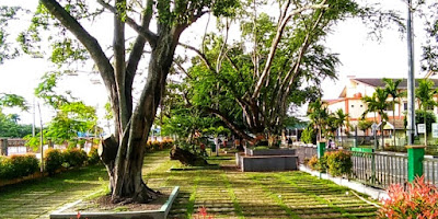 Penyanyi Lokal Banjarmasin Protes Penerapan Royalti Lagu di Tempat Hiburan