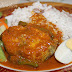 Nasi Dagang Terengganu Untuk Sarapan
