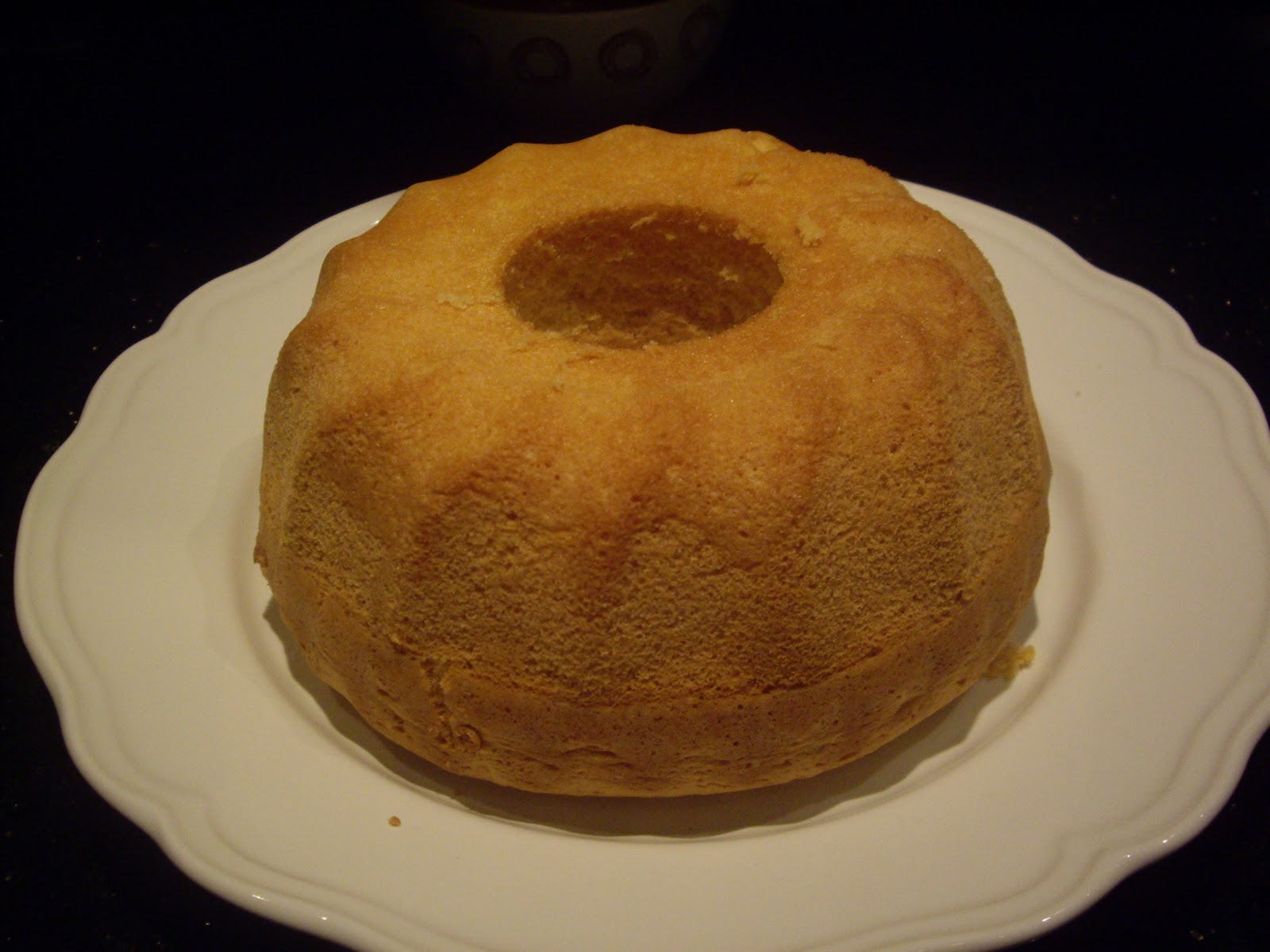 kahve kokusu LİMONLU KEK