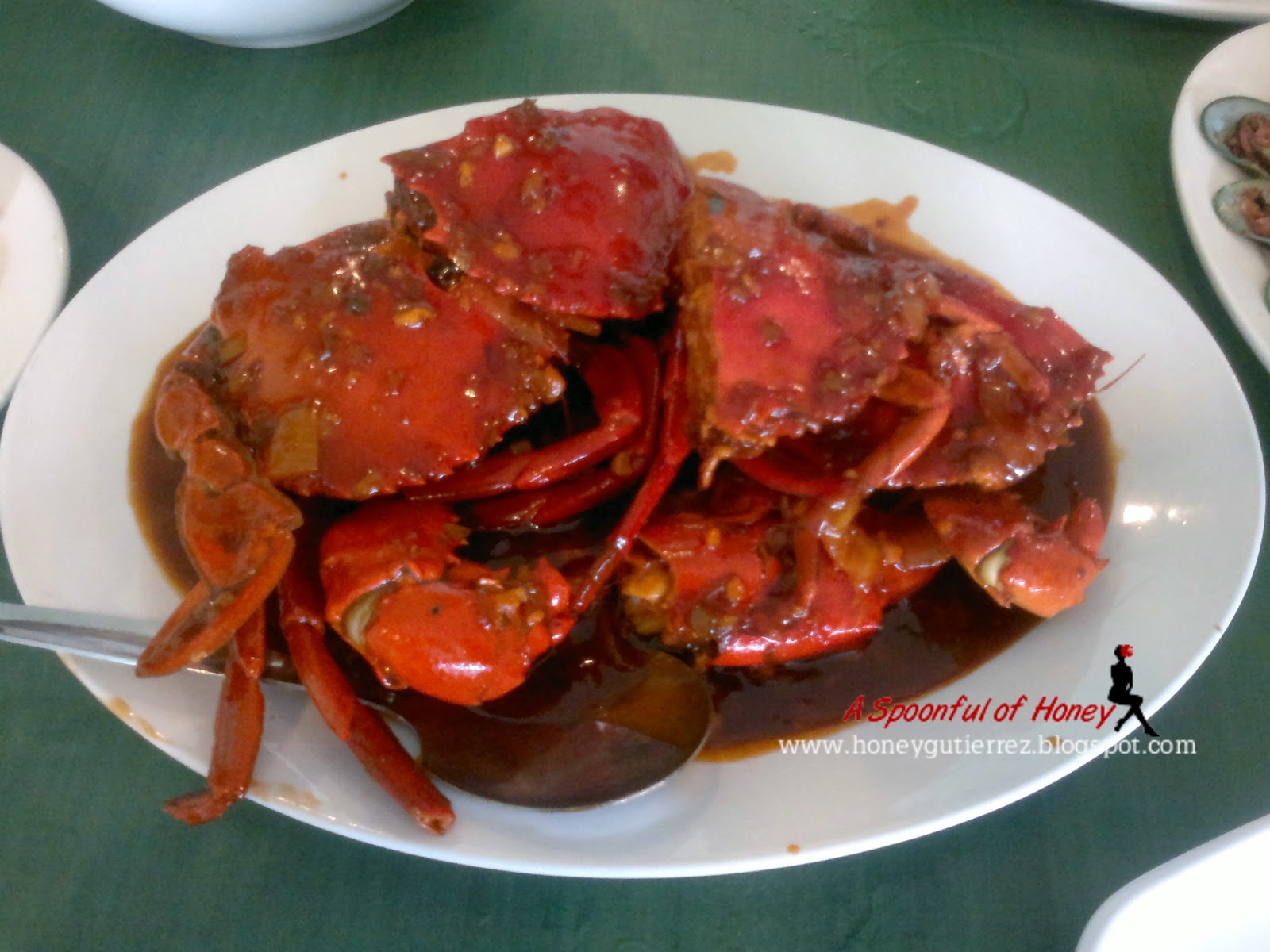 Seafood Feast at Seaside Dampa Macapagal Boulevard | Stellarhoney: Food ...