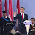Jokowi Pilih Diam Dan Terus Bekerja Meski Dihina Dan Difitnah