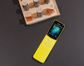 Nokia banana phone
