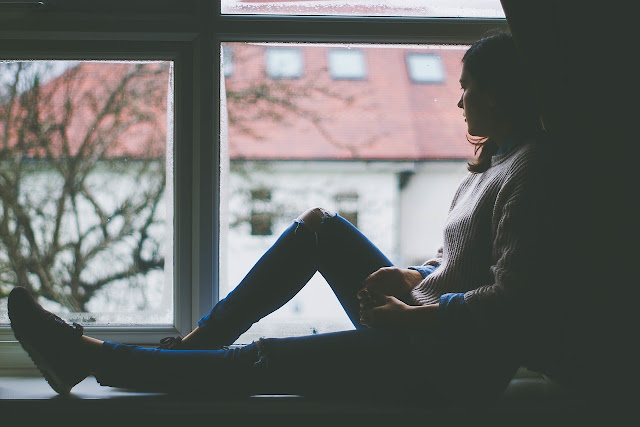 Le désencombrement mental, ou "La magie du J'en ai rien à foutre !"