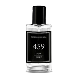 PURE 459 Perfumy Męskie
