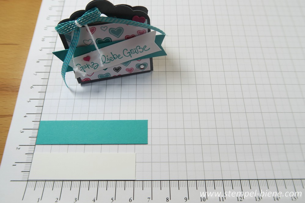 Selfmadeby Sabine Ferrero Rocher Geburtstagsuberraschung