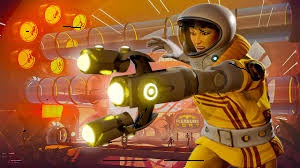 Screenshot Head Lander Game Free Download