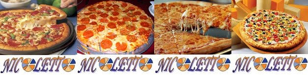 PIZZA PARTY NICOLETTO