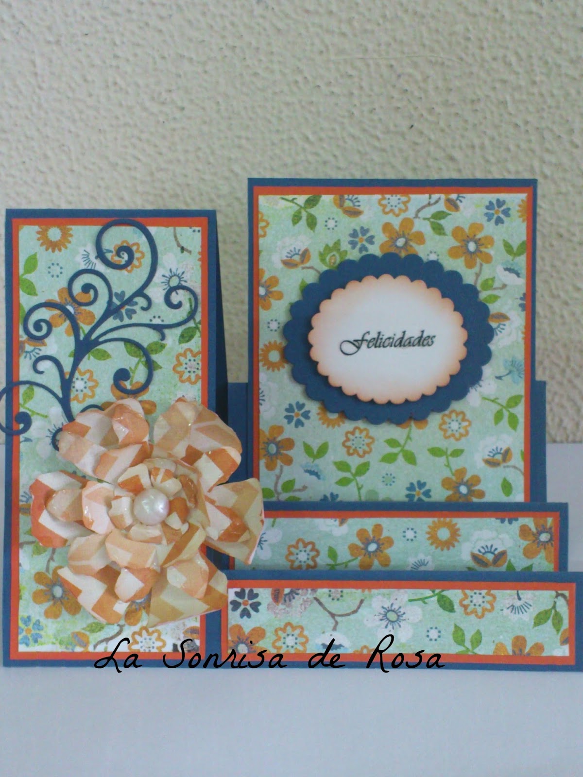 Rosas Tarjeta De Cumpleaños - España