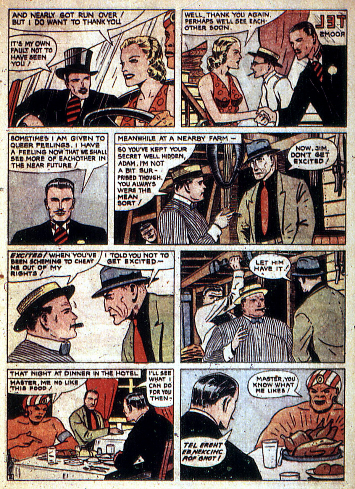 Action Comics (1938) 2 Page 54