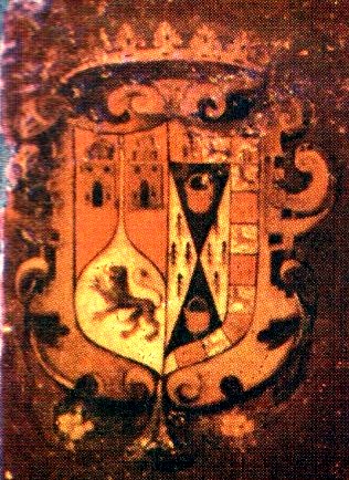 Conti di Panico Fadrique Enríquez de Guzmán, VIII Conde de Alba de