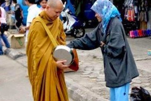 Wirathu, Tidakkah Engkau Melihat Balasan Umat Islam, Atau Engkau Pura-pura Buta?