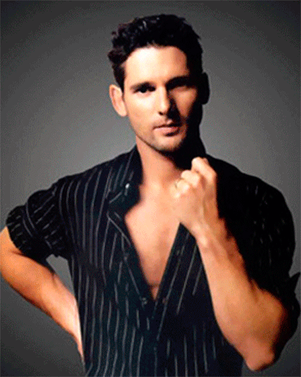 birthdays: Eric Bana