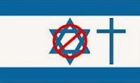 Church replaces Israel