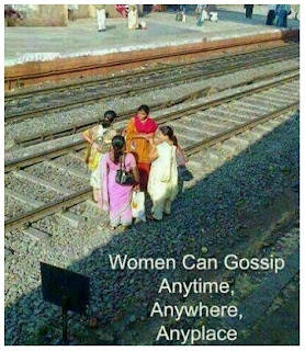 Funny Images Of Girls | लड़कियों के बारे में रोचक बातें, ऐसे हरकतें जो सिर्फ लड़कियाँ ही करती हैं