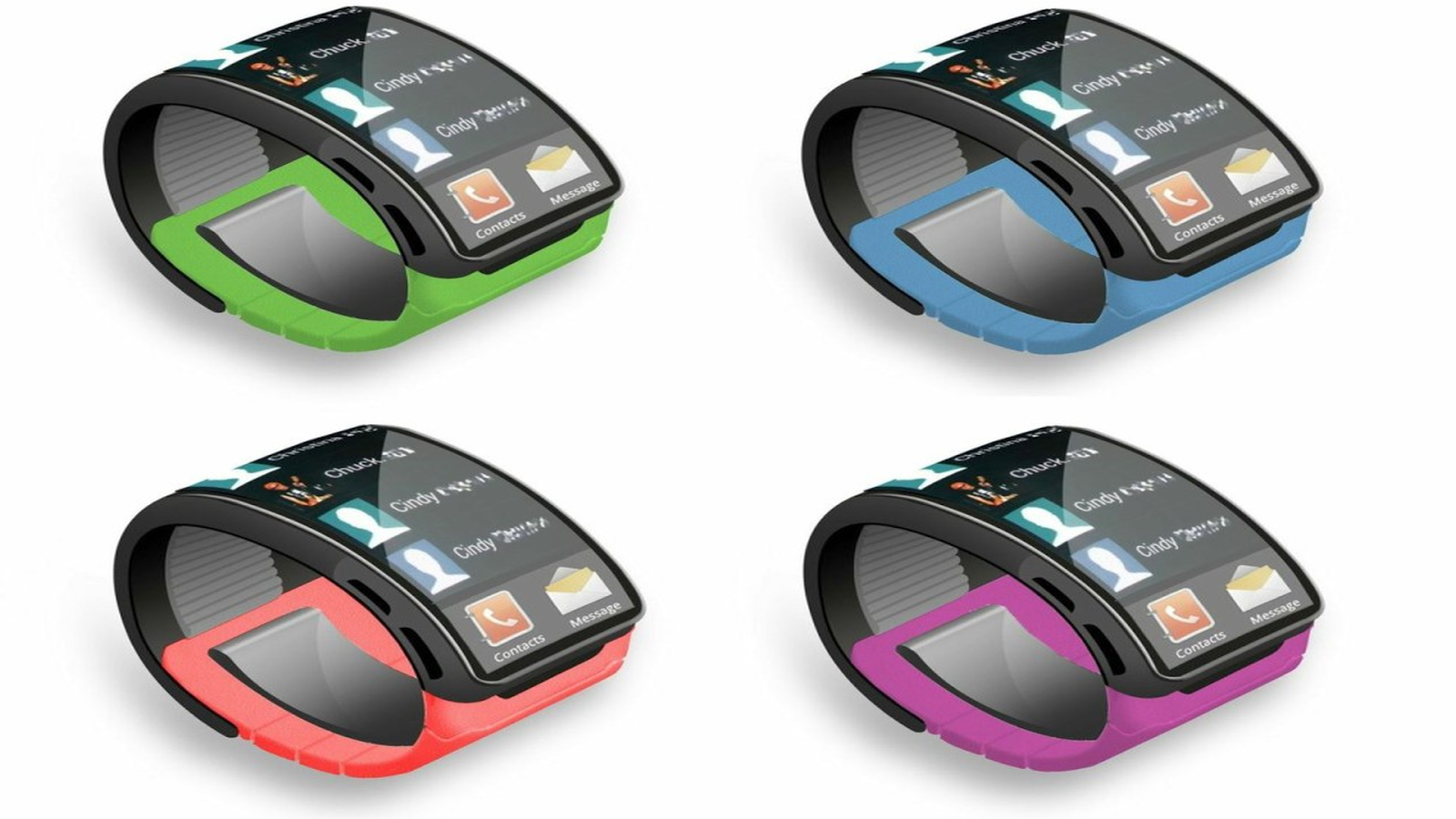 Image G: New Samsung Gear S4 and The Galaxy S8 Release ~ Bestv Phones