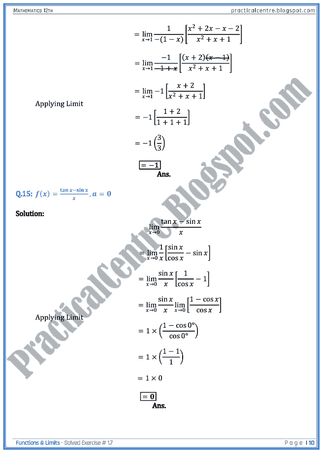 exercise-no-1-7-solved-exercise-functions-and-limits-mathematics-xii