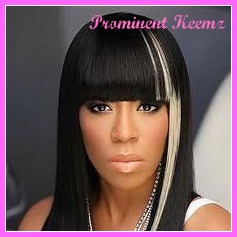 Prominent Keemz: Guess Who's Love & Hip Hop Star K. Michelle Ex ...