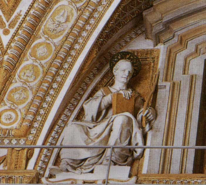 Liturgia Latina 26th April, SS. Cletus and Marcellinus, Popes and Martyrs