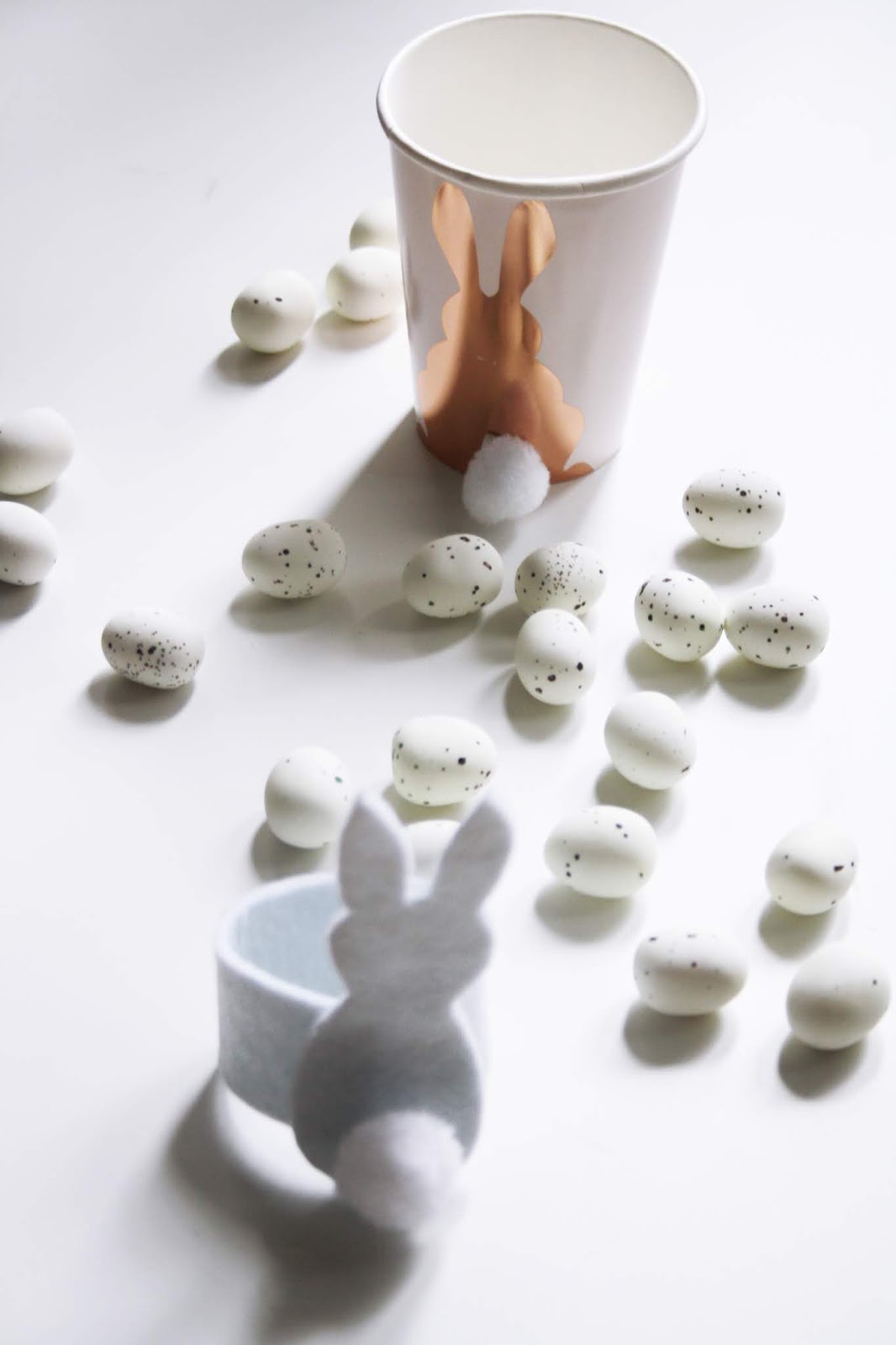 Blatterteig Hasen Fur S Osterfruhstuck Suss Oder Herzhaft