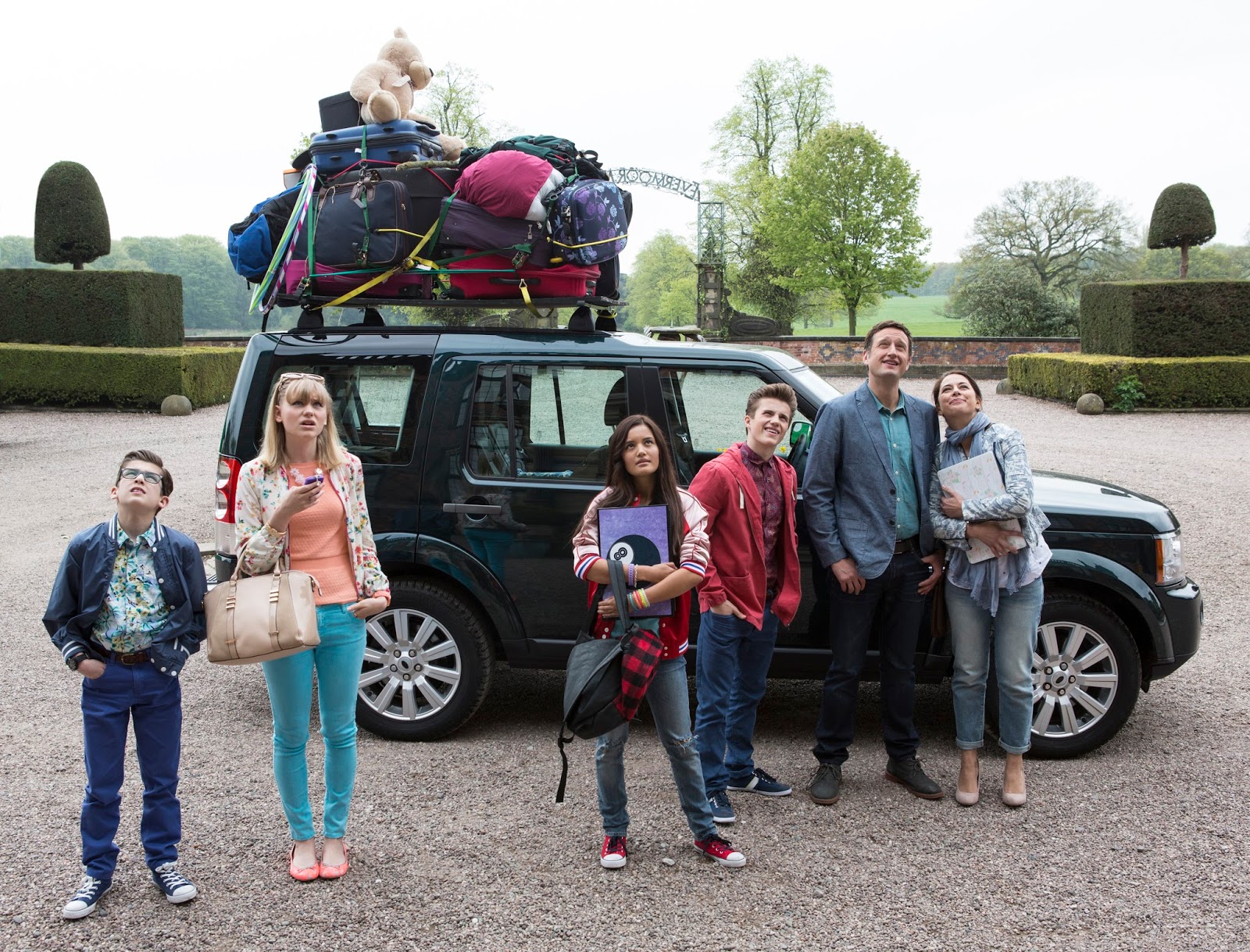 Disney Blog Polska Evermoor już teraz na platformach VOD!