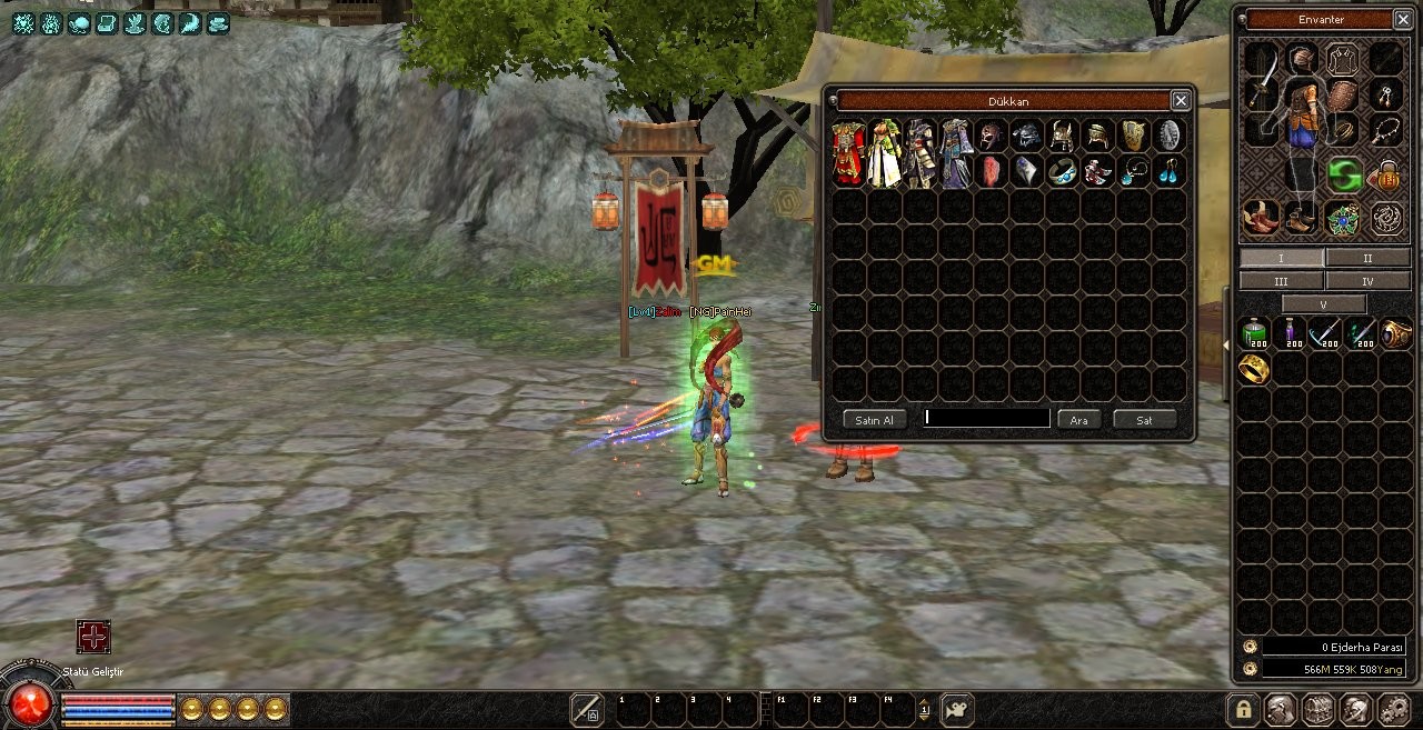 الديب للبرمجيـات Deeb For Programming ملفات Metin2 2018