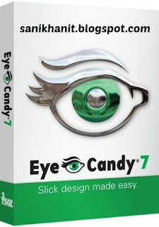 alien skin eye candy 7 crack free download