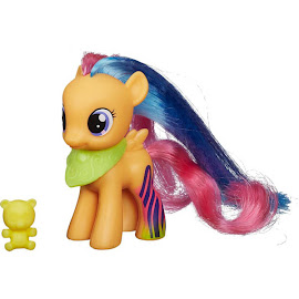 My Little Pony Single Scootaloo Brushable Pony