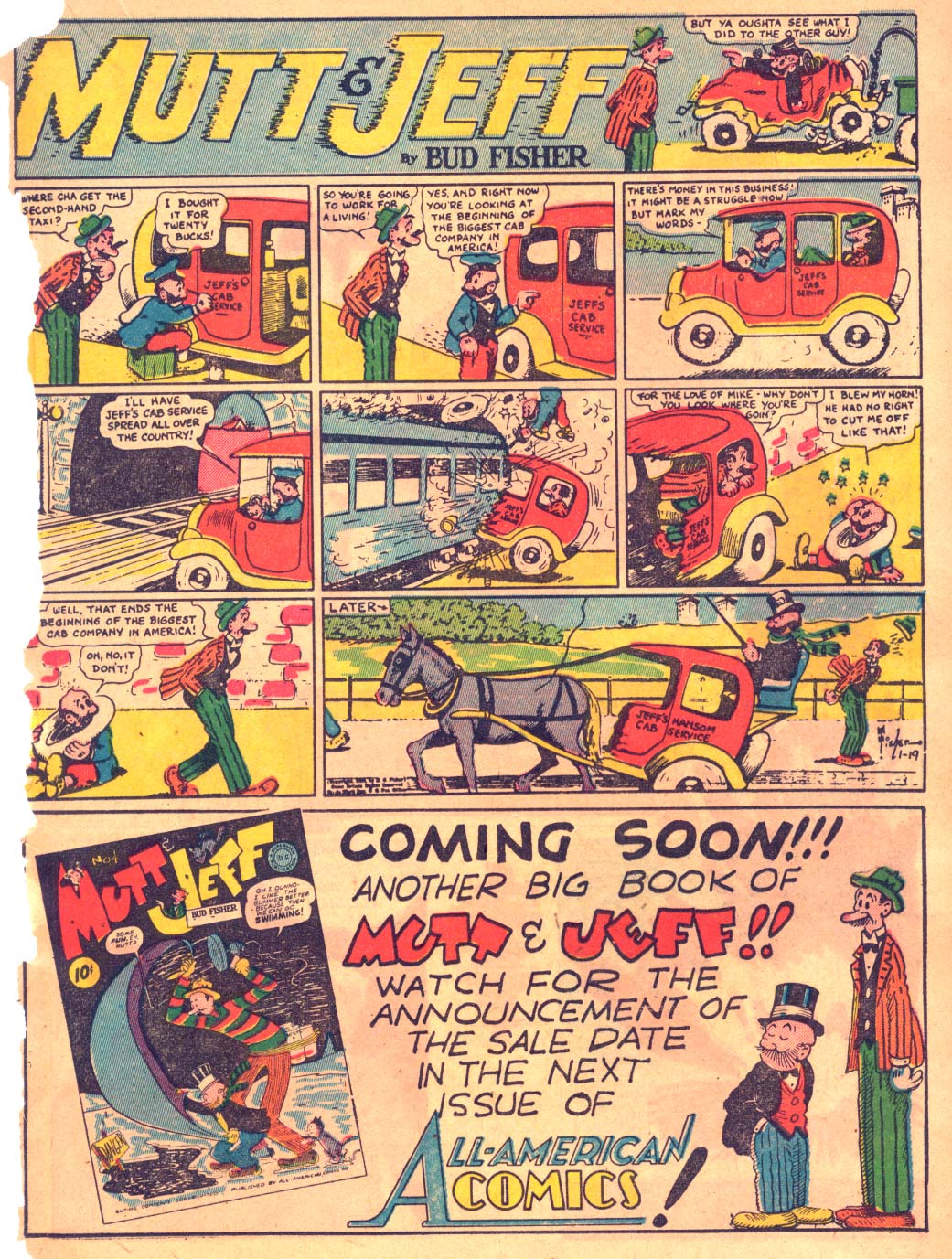 Read online All-American Comics (1939) comic -  Issue #34 - 17