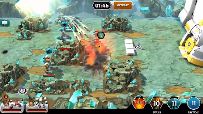 Forge of Titans Mech Wars v1.3.0 Mod Apk Terbaru Download gratis Forge of Titans Mech Wars v1.3.0 Mod Apk Terbaru, Kategori : RPG Aksi Versi : 1.3.0 (up Maret 2017) Size : 97 MB OS : 4.0+ Developer : WINKO games, FoTMW Mod Apk Android, Forge of Titans Mech Wars Mod Apk Offline Installer