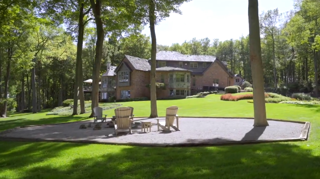 45 Interior Design Photos vs. 7531 Bell School Line, Milton, ON Luxury Home Tour