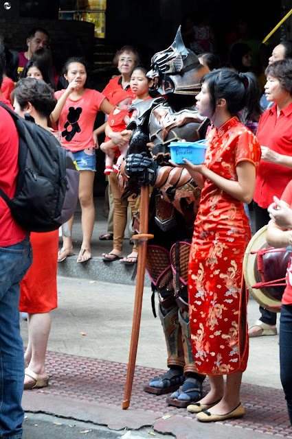 Cosplayer Cosplayer