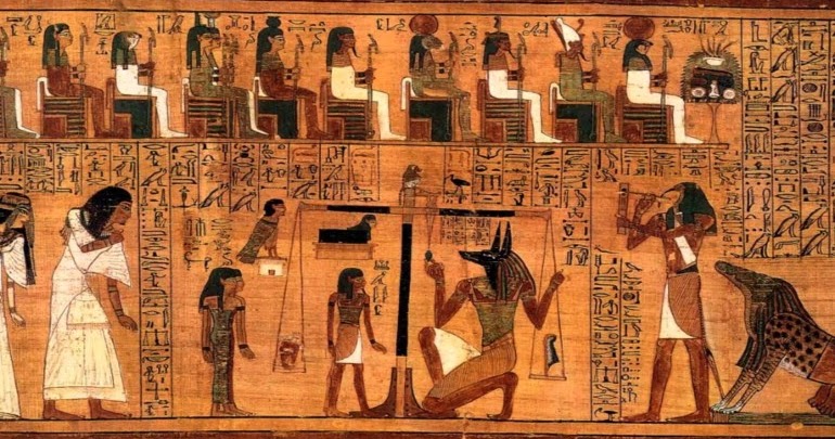 an overview of the ancient egyptian culture an overview of the ancient egyptian culture