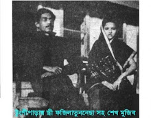 Begum F. Nessa Mujib