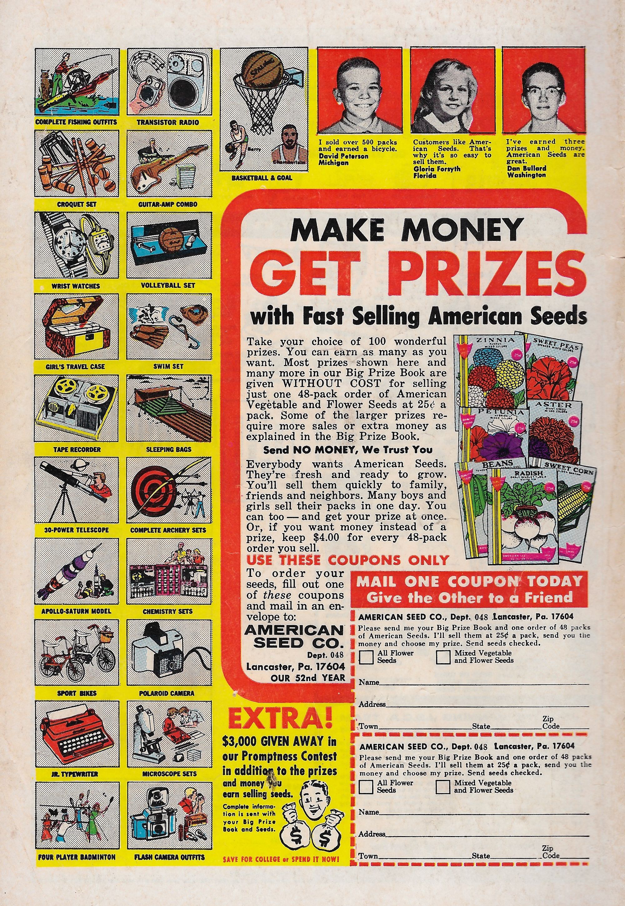 Read online Pep Comics comic -  Issue #240 - 36