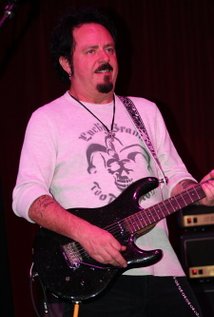 Steve Lukather