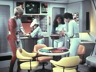 John Kenneth Muir's Reflections on Cult Movies and Classic TV: Saturday ...