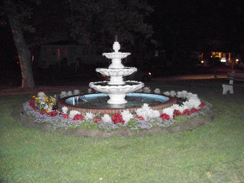 THE BRADLEY BEACH NJ TATLER Bradley Beach NJ Fountains of Time!