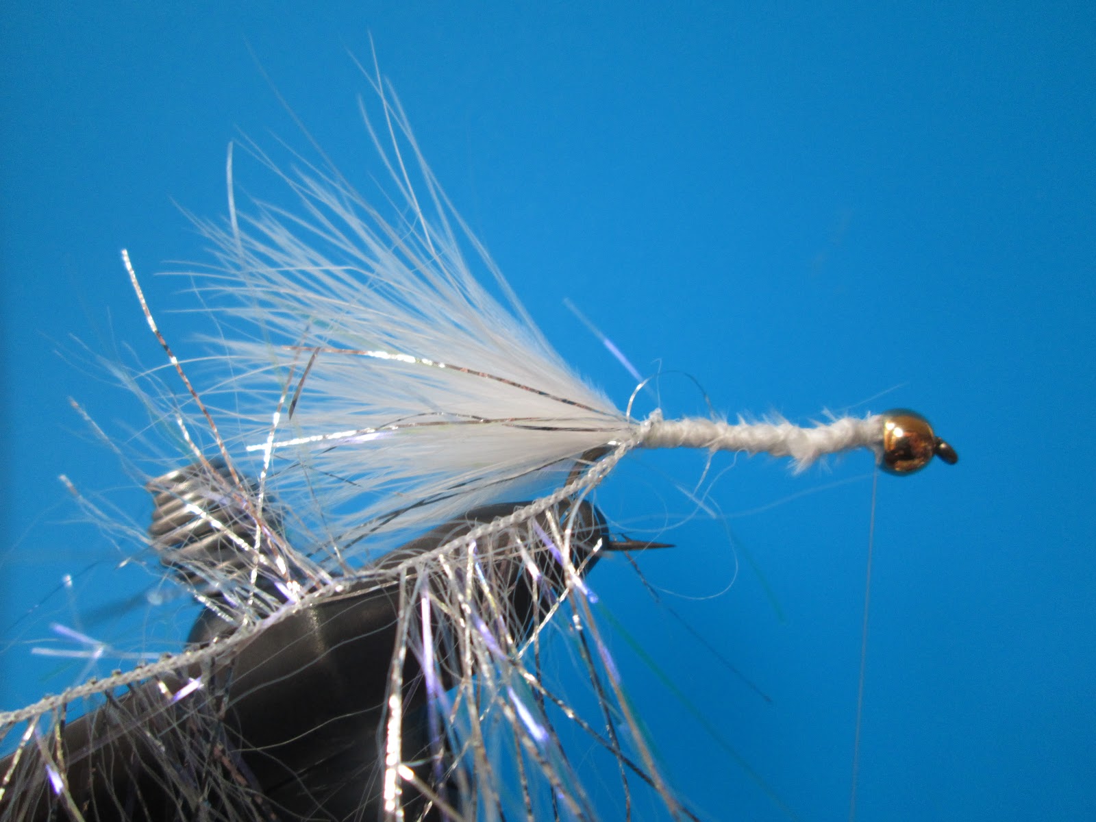 Country Kids on the Fly Fly Tying Flash Fly